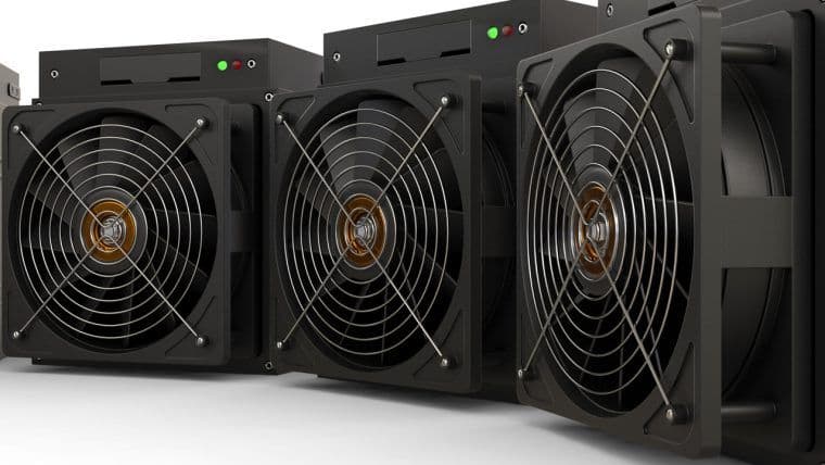 Bitcoin Miner Foundry streicht Stellen, konzentriert sich auf das Kerngeschäft