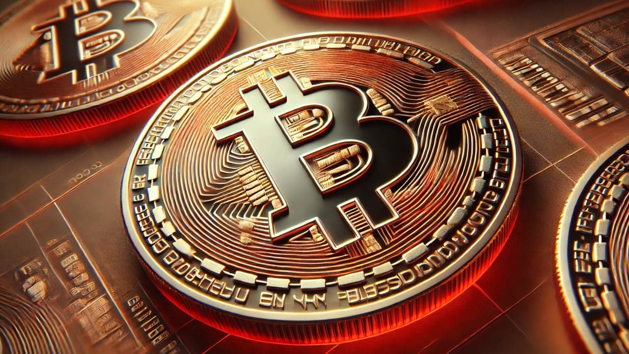 Max Pain—Största Bitcoin-optionernas utgång någonsin för att avsluta ett turbulent år