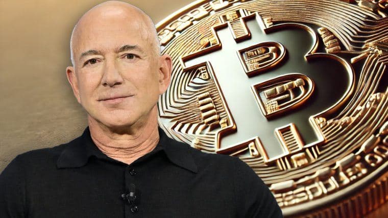 ‘600 milioni di dollari comprerebbero molti Bitcoin’: il capo di Microstrategy guida il dramma matrimoniale di Bezos verso le criptovalute
