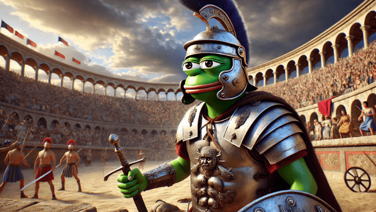 Elon Musks 'Kekius Maximus' X-namnsbyte utlöser KEKIUS Meme Coin's explosiva uppgång