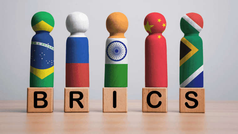L'Ouganda et huit autres nations rejoignent les BRICS en tant que partenaires en janvier