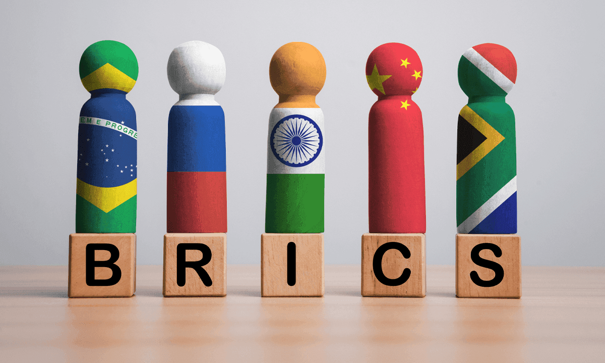 Uganda och åtta andra nationer blir partnerländer i BRICS i januari