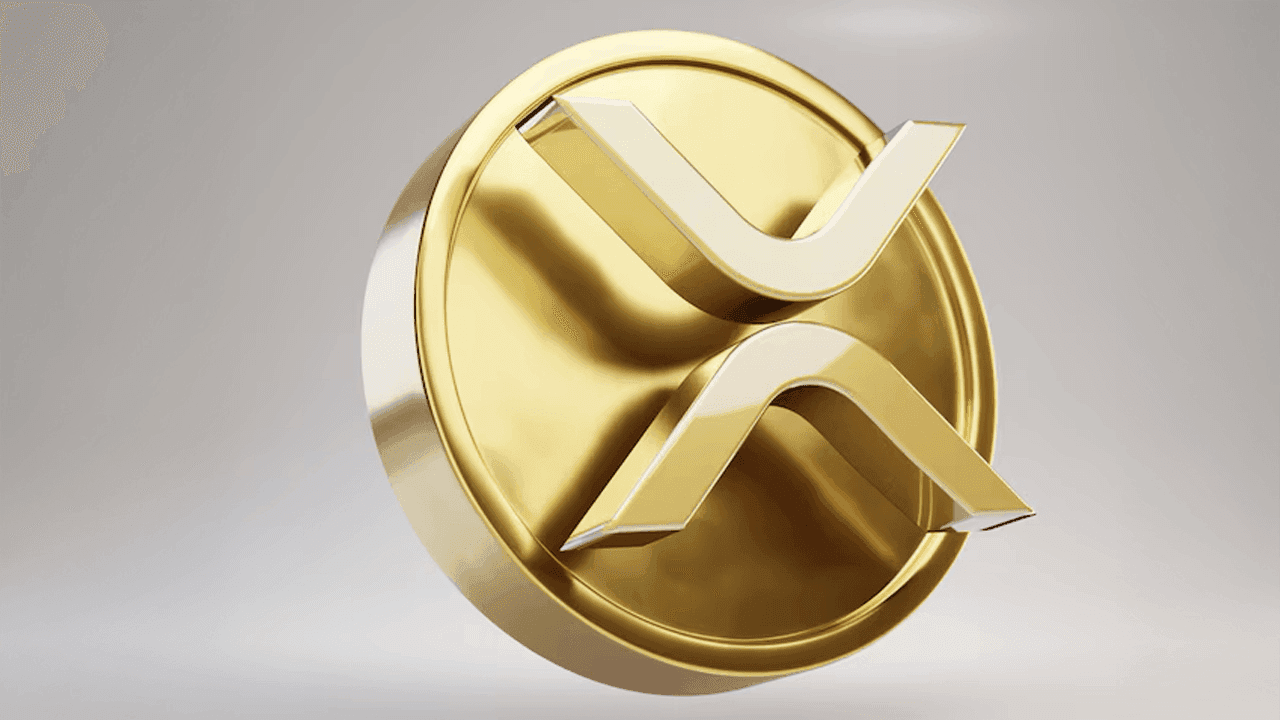 XRP Technical Analysis: Could $2.91 Be the Launchpad for a Rally to $3.50?