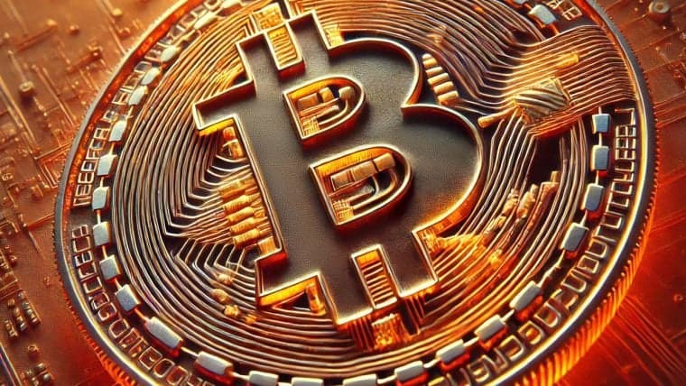 Ethereum s'estompe, XRP grimpe, mais 2024 appartient à Bitcoin