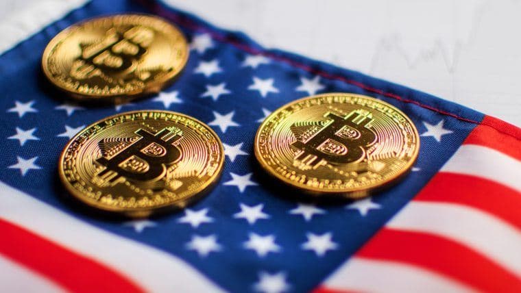 トランプが米国ビットコイン準備金を創設した場合に起こりうる理論的考察