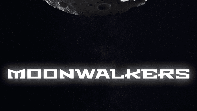 Moonwalkers：将运动转化为代币的游戏