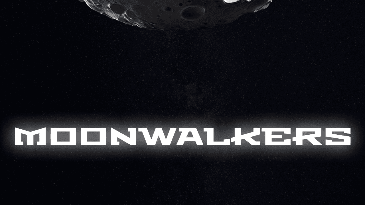 Moonwalkers：将运动转化为代币的游戏