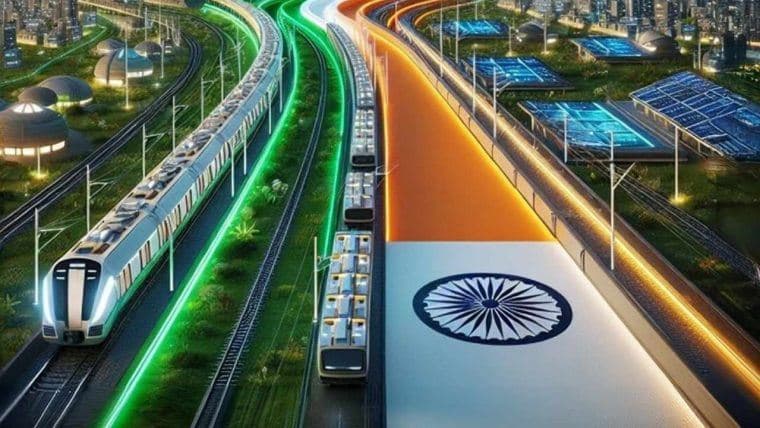 भारत की बिटकॉइन ट्रेजरी युग की शुरुआत एक साहसी कॉर्पोरेट अग्रदूत के साथ