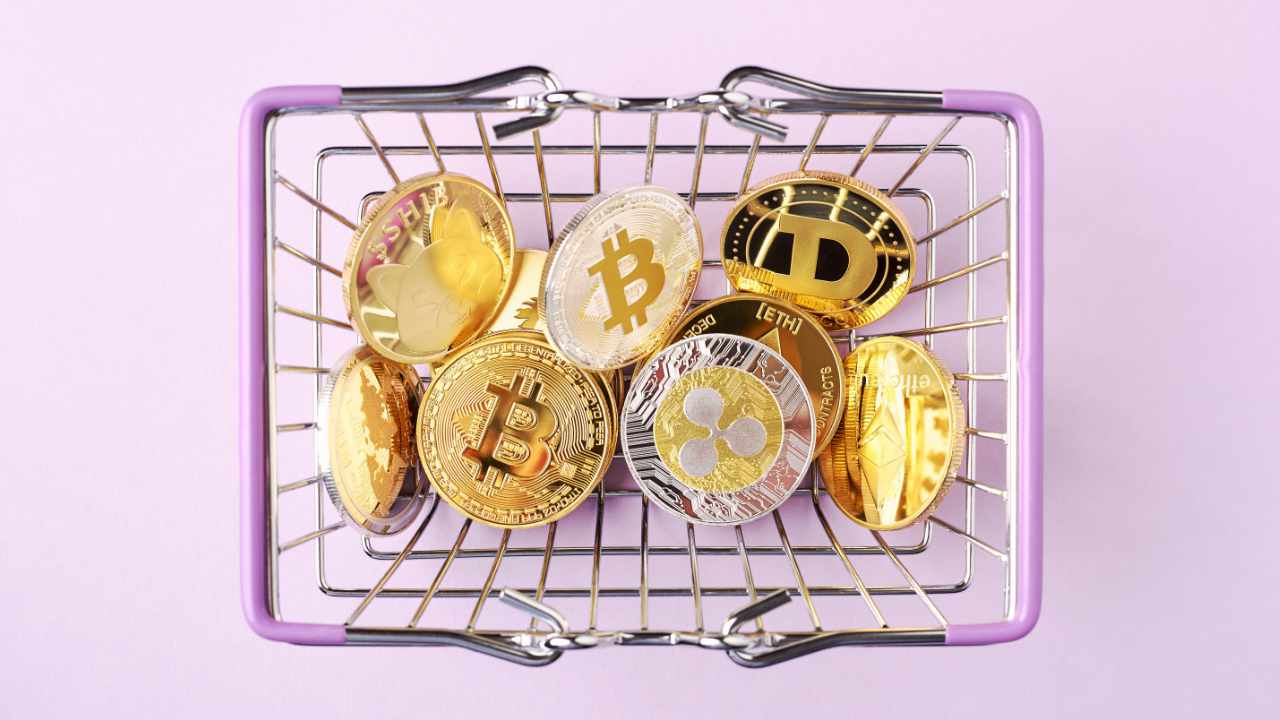 Las tenencias de criptomonedas en Irán equivalen a un tercio del mercado nacional de oro