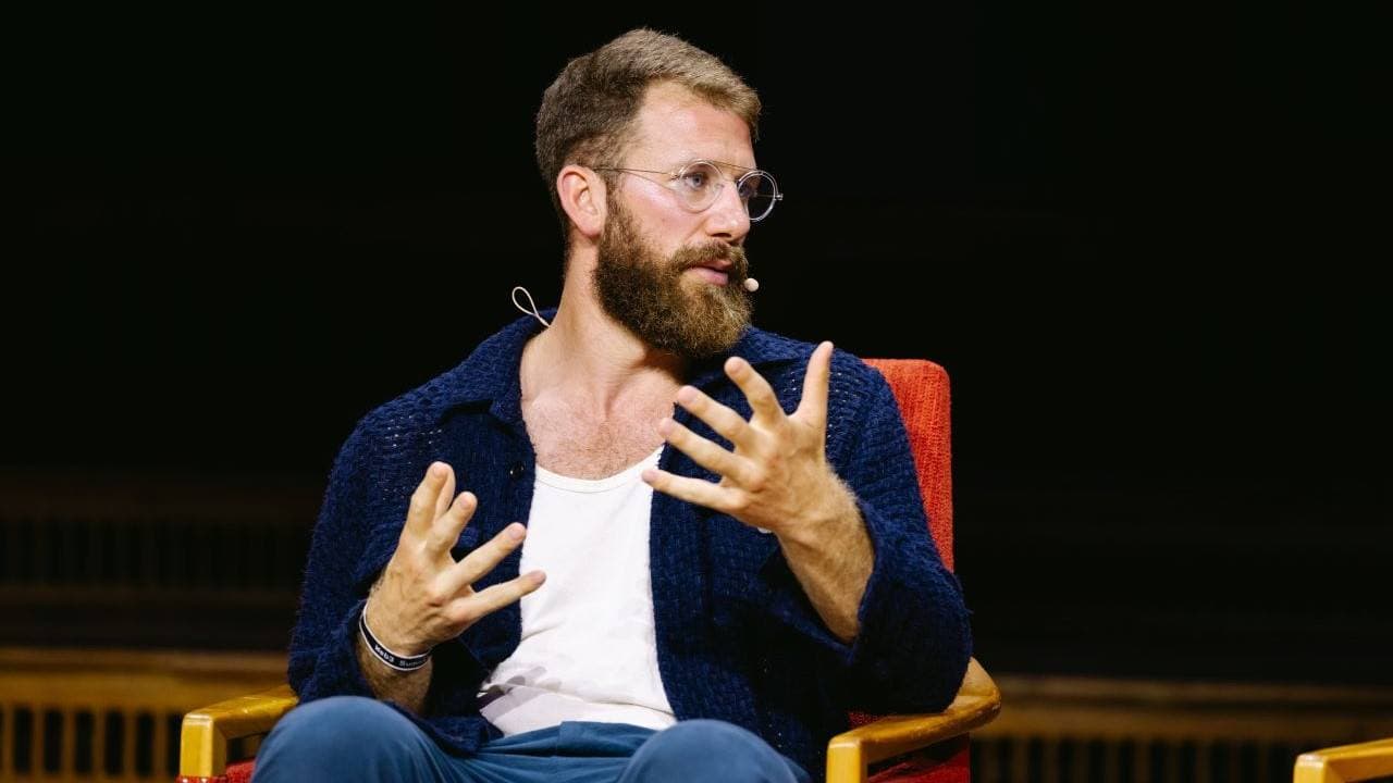 Chainalysis Promuove Jonathan Levin a CEO mentre l'Ex Capo Michael Gronager Si Dimette