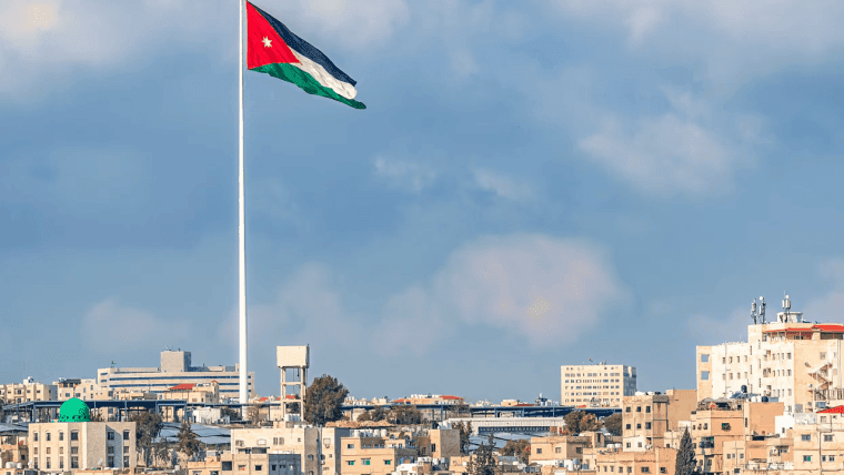 Jordan Approves Blockchain Policy to Enhance Government Services