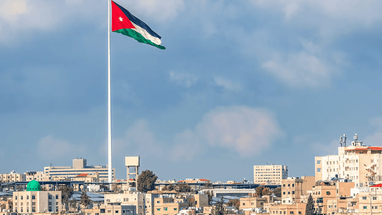 Jordan aprueba una política de blockchain para mejorar los servicios gubernamentales