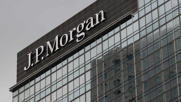 JPMorgan acclama il rally storico mentre le criptovalute salgono in un novembre senza pari
