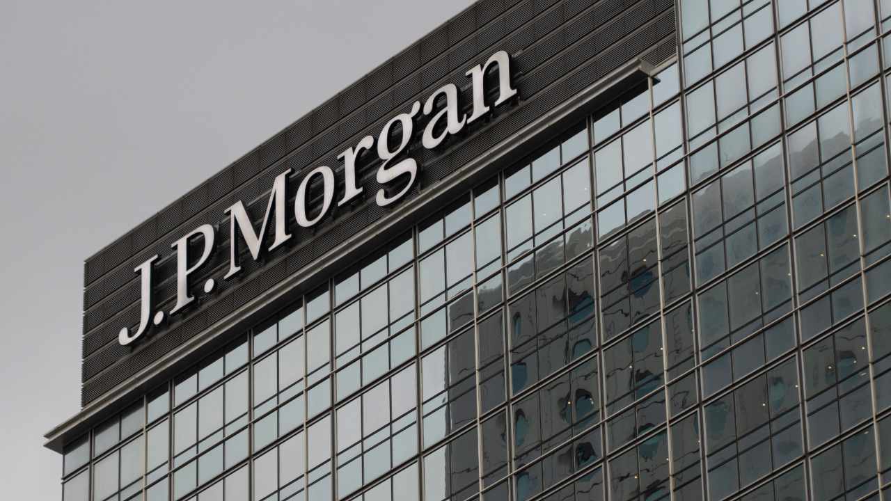 JPMorgan salue un rallye historique alors que la crypto s'envole en novembre inégalé