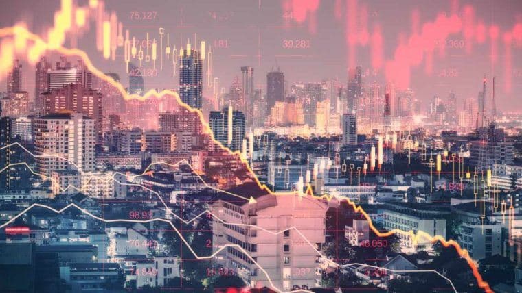 روبرت كيوساكي يتنبأ بحدوث انهيار تاريخي: بيع المنازل والأسهم والسندات قبل فوات الأوان