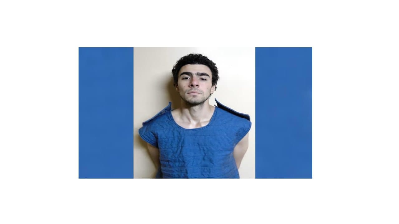 Luigi Mangione Oppnår Memecoin Berømmelse