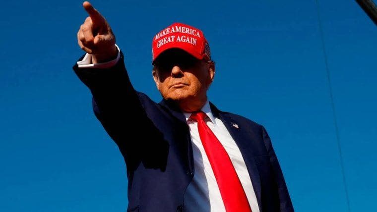 Trump's 100% Tariff Threat: South Africa Denies BRICS Currency Plan