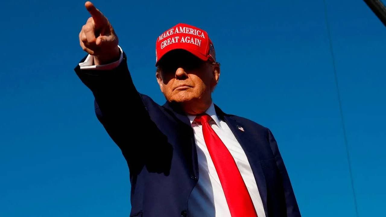 Ameaça de Tarifa de 100% de Trump: África do Sul Nega Plano de Moeda do BRICS