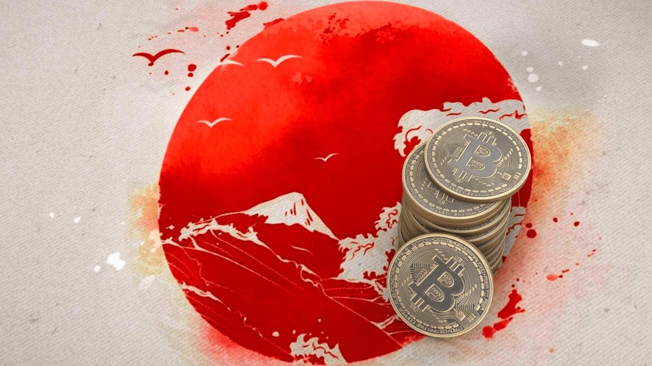 Tokyo-basiertes Metaplanet sichert sich 60,6 Millionen Dollar für Bitcoin-Schatzamt