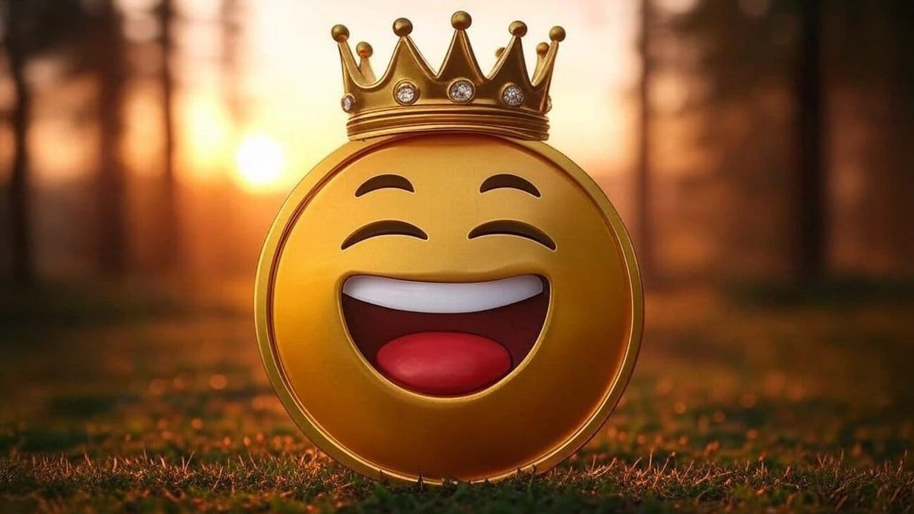 Meme Tokens Dominerar: 9 av 2024:s Topp 10 Kryptovinnare Handlar Bara om Skratt