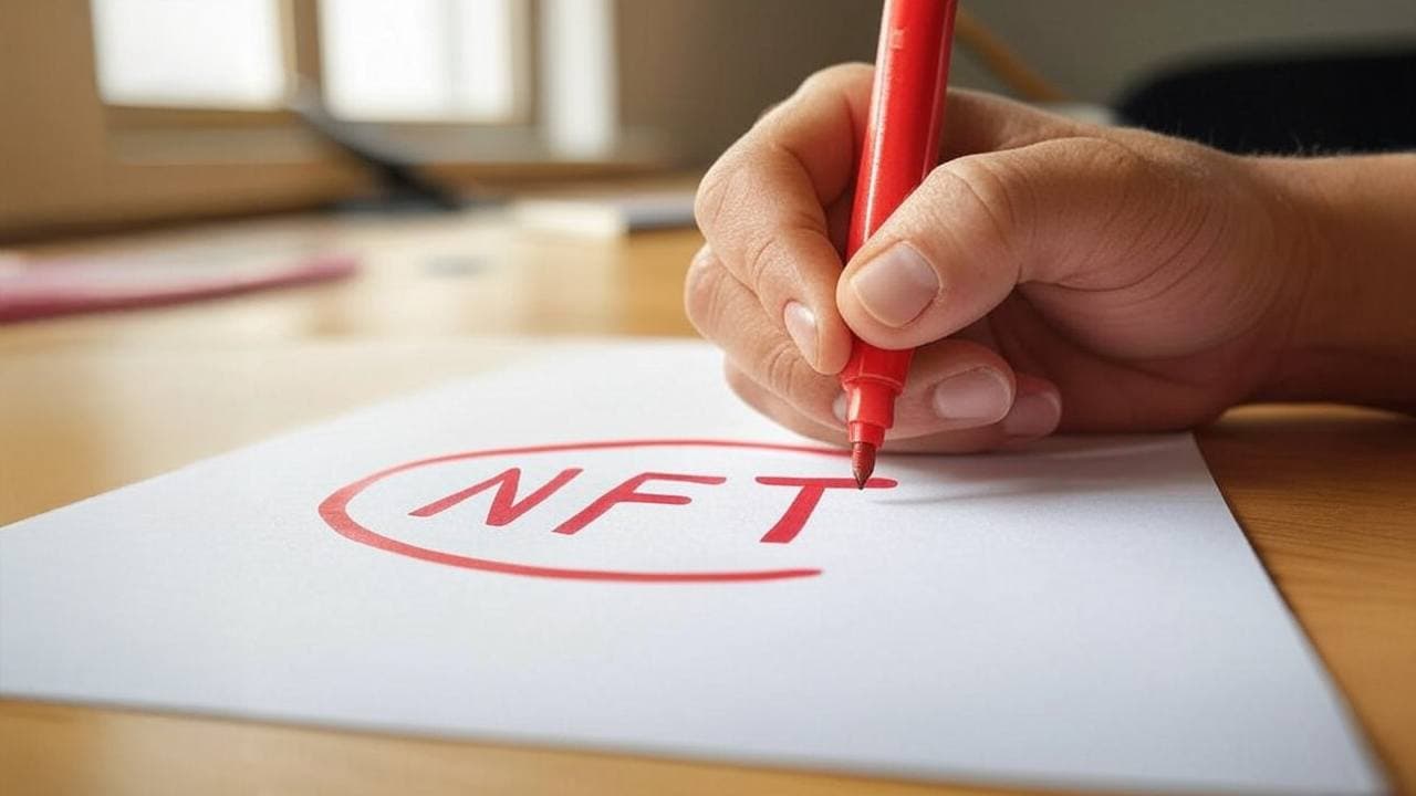 NFT購入者は減少するが、セールスは急上昇：イーサリアムが2億2400万ドルの週を支配