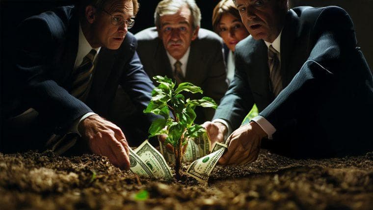 Q3 वीसी फंडिंग: AI/ML मजबूत बना है, फिनटेक और वेब3 में महत्वपूर्ण वृद्धि दिखाई दी