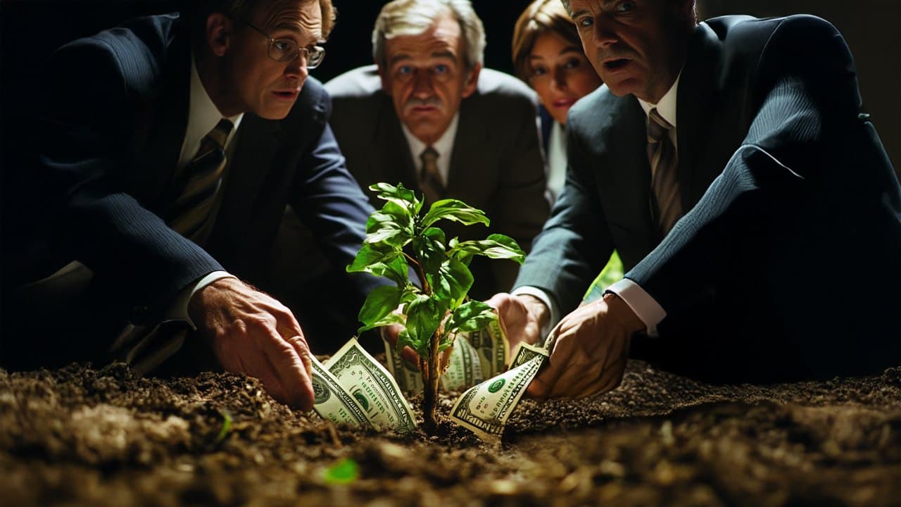 Q3 VC-finansiering: AI/ML håller starkt, Fintech och Web3 ser betydande tillväxt