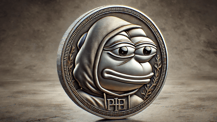 Meme Coin Madness: PEPE Market Cap Smashes $10B Mark in Epic Weekend Surge