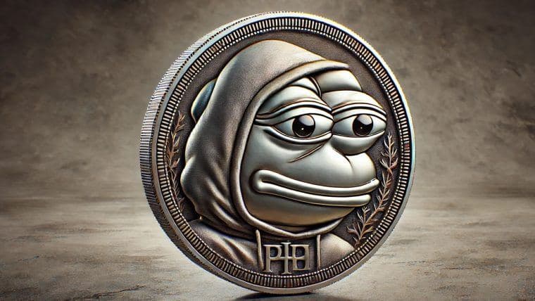Meme Coin Madness: Il market cap di PEPE supera la soglia dei $10 miliardi in un'epica fiammata del weekend