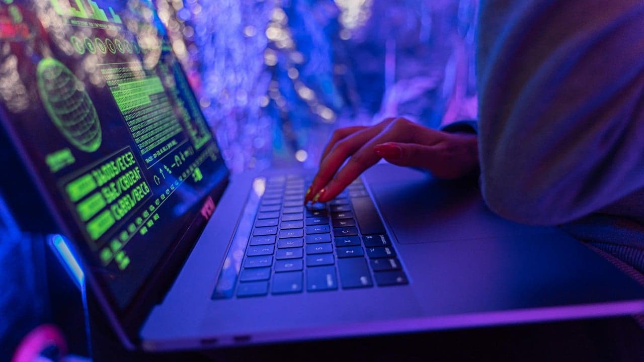 Le Maroc Sévit Contre le Crime Crypto : 5 Arrestations dans une Arnaque de Phishing