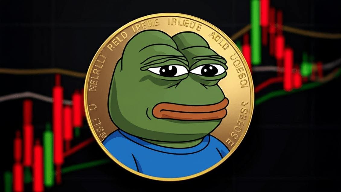 Pepe, les prix de DogWifHat baissent alors que les traders se tournent vers Wall Street Pepe - La prévente dépasse 13 millions de dollars