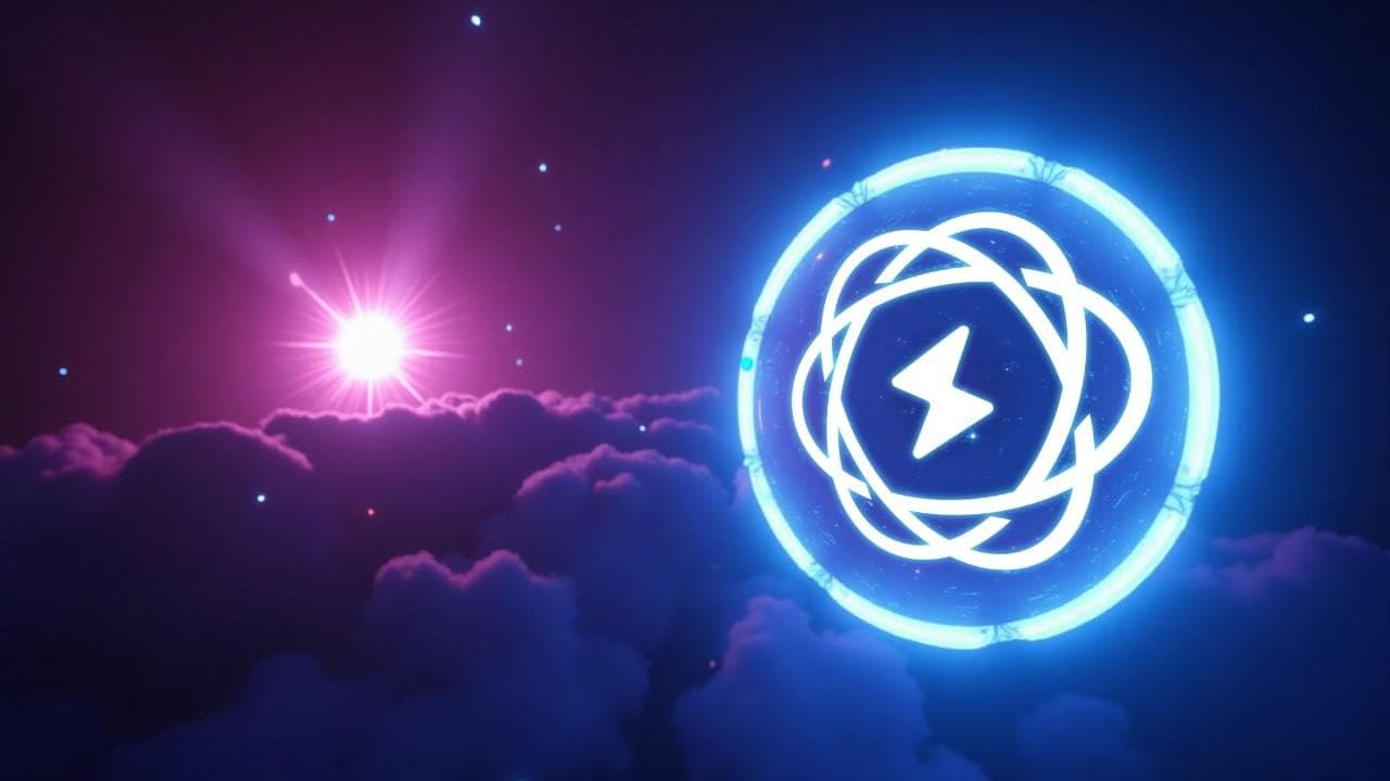 Lightchain AI достигает 6 этапа с $2,7M, собранными всего за три недели!