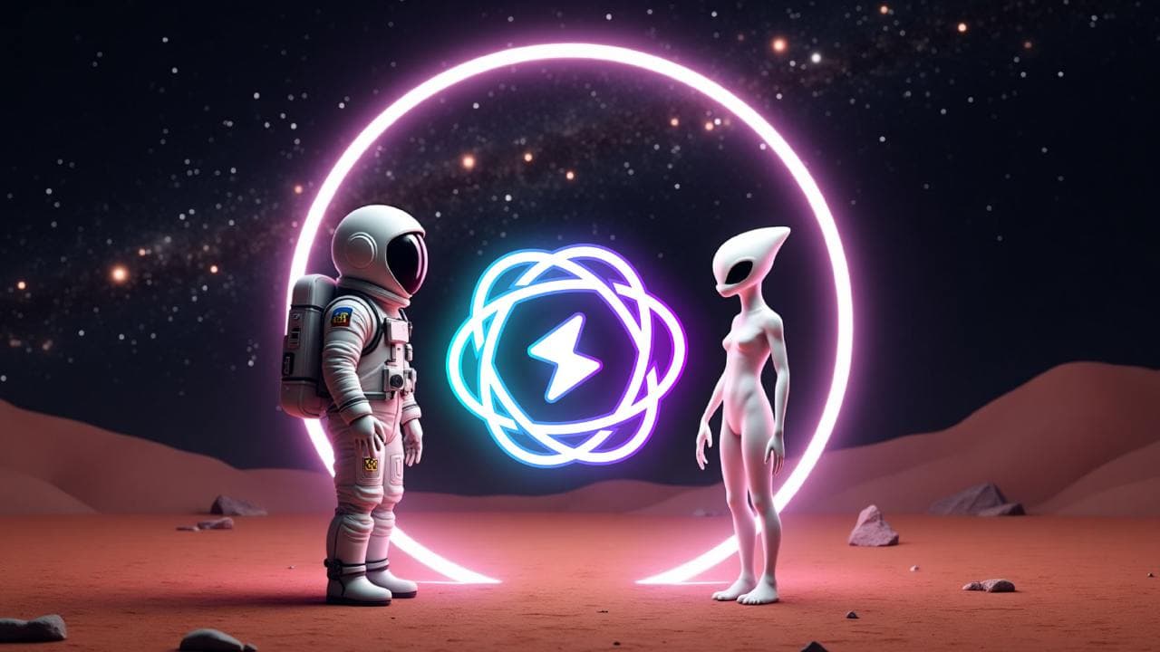 Lightchain AI Rockets Through Stage 7 in Just 24 Hours as Altcoin Users Flock