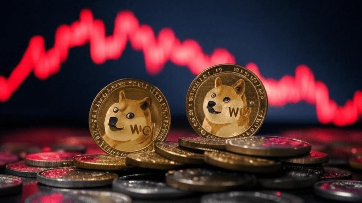 Les prix des memes coins chutent alors que les traders se tournent vers les ICOs de FLOCK et STARS.