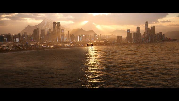 我们一直在期待的元宇宙：Wilder World揭示革命性游戏预告片