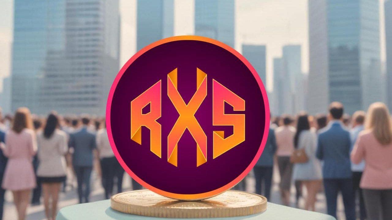 Rexas Finance Presale Sells Out the First 10 Stages Faster Than Projected, Raising $33,125,000
