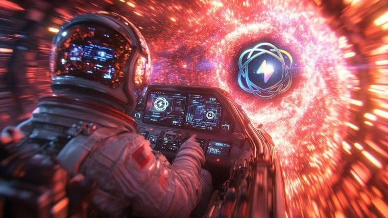 Lightchain 预售飙升，树立新标准成为下一个以太坊竞争者