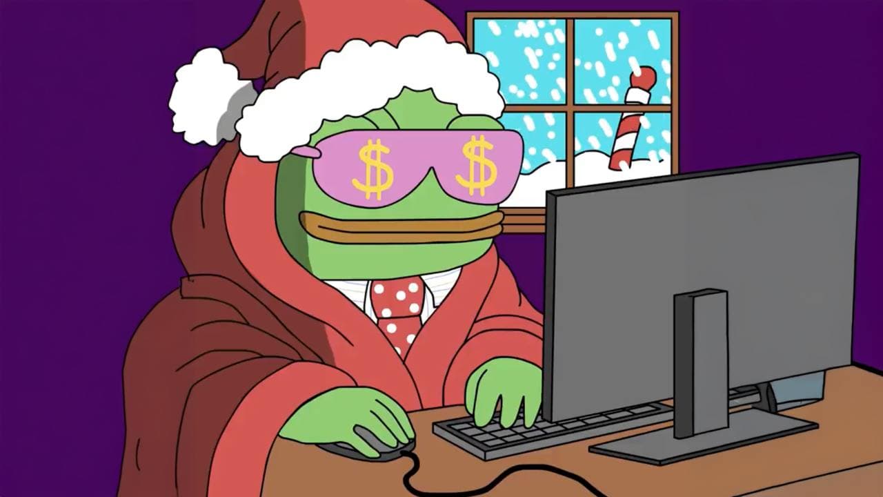 Meilleure pièce de mème à acheter ? La prévente de Wall Street Pepe atteint 36 millions de dollars en seulement 3 semaines