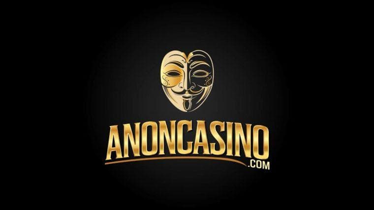 AnonCasino.com正式上线：全球首个自主和匿名在线赌场