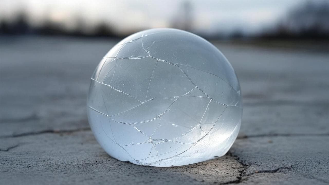 Fra Valgspænding til Eftervalgsnedgang: December på Polymarket