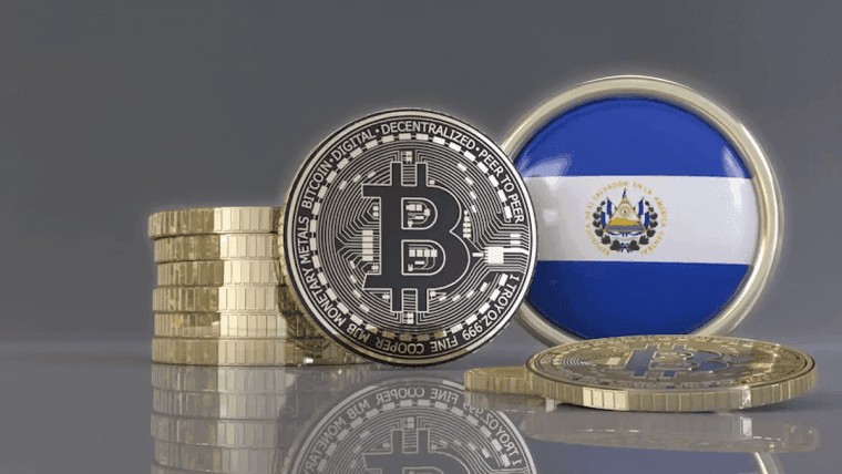 El Salvador’s Bitcoin Buying Spree Continues on Christmas Day—IMF Left Watching