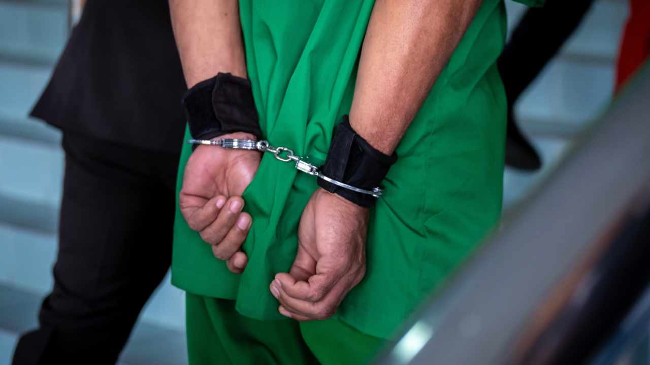 크립토 사기 붕괴: Icomtech 설립자, 폰지 사기 혐의로 판결 받음