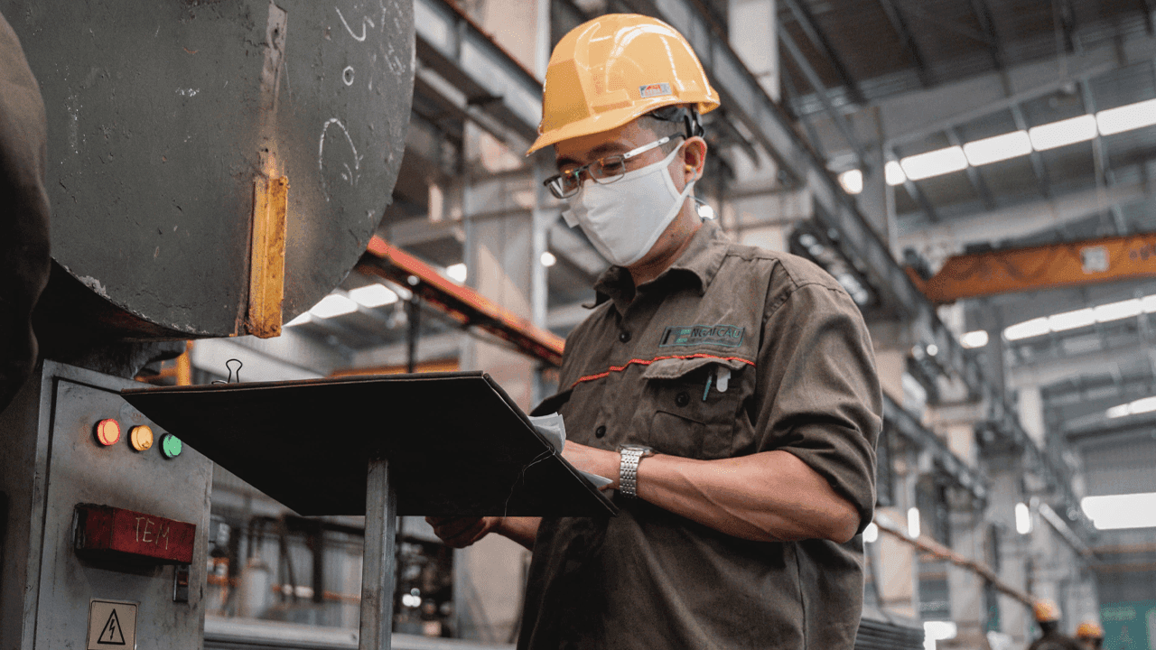 Bitcoin ASIC Maker Bitmain cambia de rumbo con línea de producción en EE. UU. ante la llegada del gobierno de Trump.