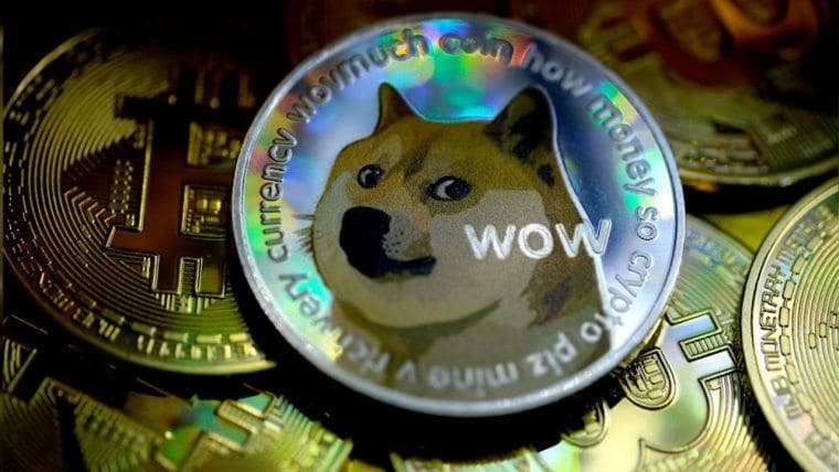 Dogecoin 시장 활활: 일론 머스크의 ‘도지파더’ 밈, FOMO 광란 촉발