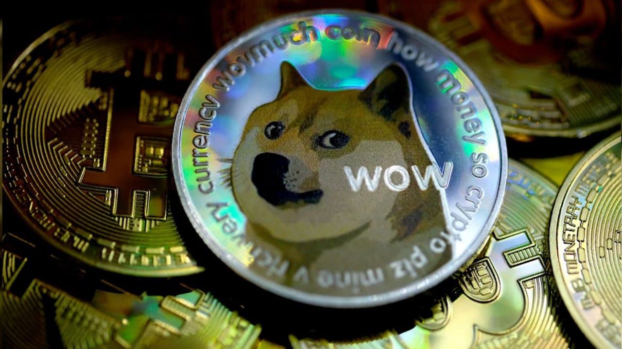 Pasar Dogecoin Meroket: Meme ‘Dogefather’ Elon Musk Memicu Demam FOMO