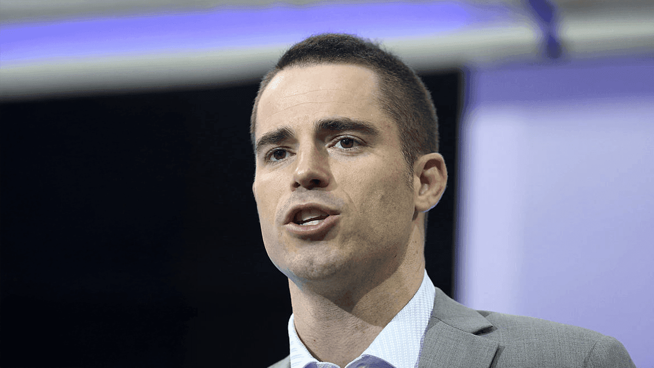 Tucker Carlson et Roger Ver dévoilent des détails choquants sur la bataille d'extradition américaine et le Bitcoin dans une interview exclusive de TCN