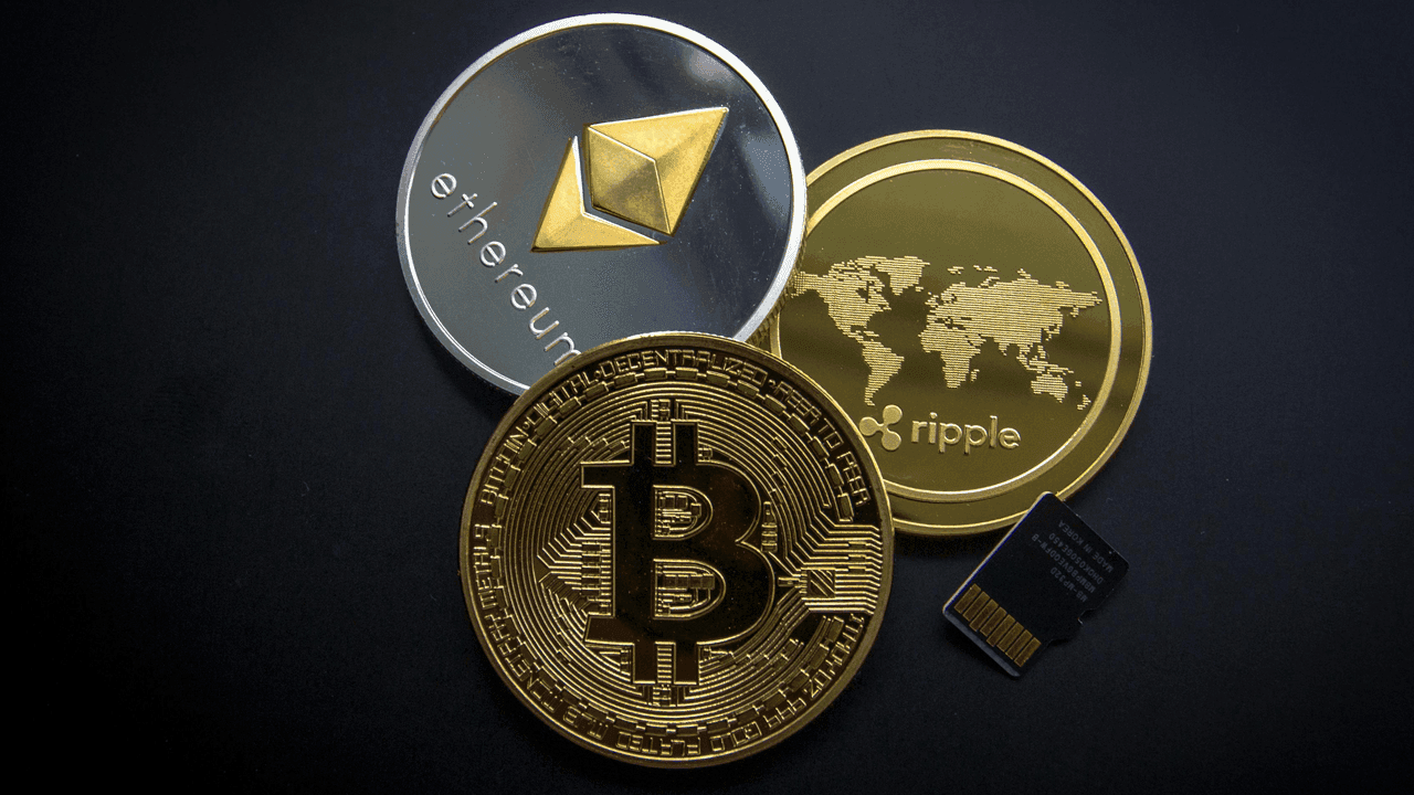 Crypto Marknadsvärde Överträffade Den Globala Inflationslänkade Obligationsmarknaden i Q4: Grayscale Rapport