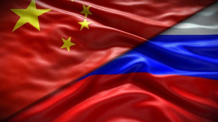 La Cina si prepara alle sanzioni occidentali con il piano economico della Russia