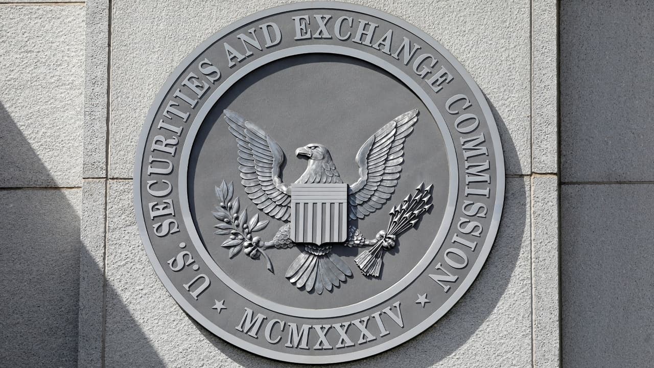 SEC Crypto Litigation Releases: Ноябрь 2024