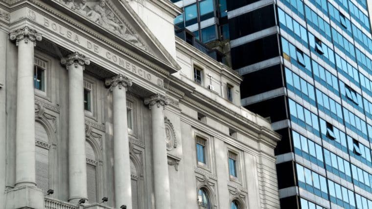 Argentinien eröffnet ausländische Krypto-ETF-Investitionsmöglichkeiten